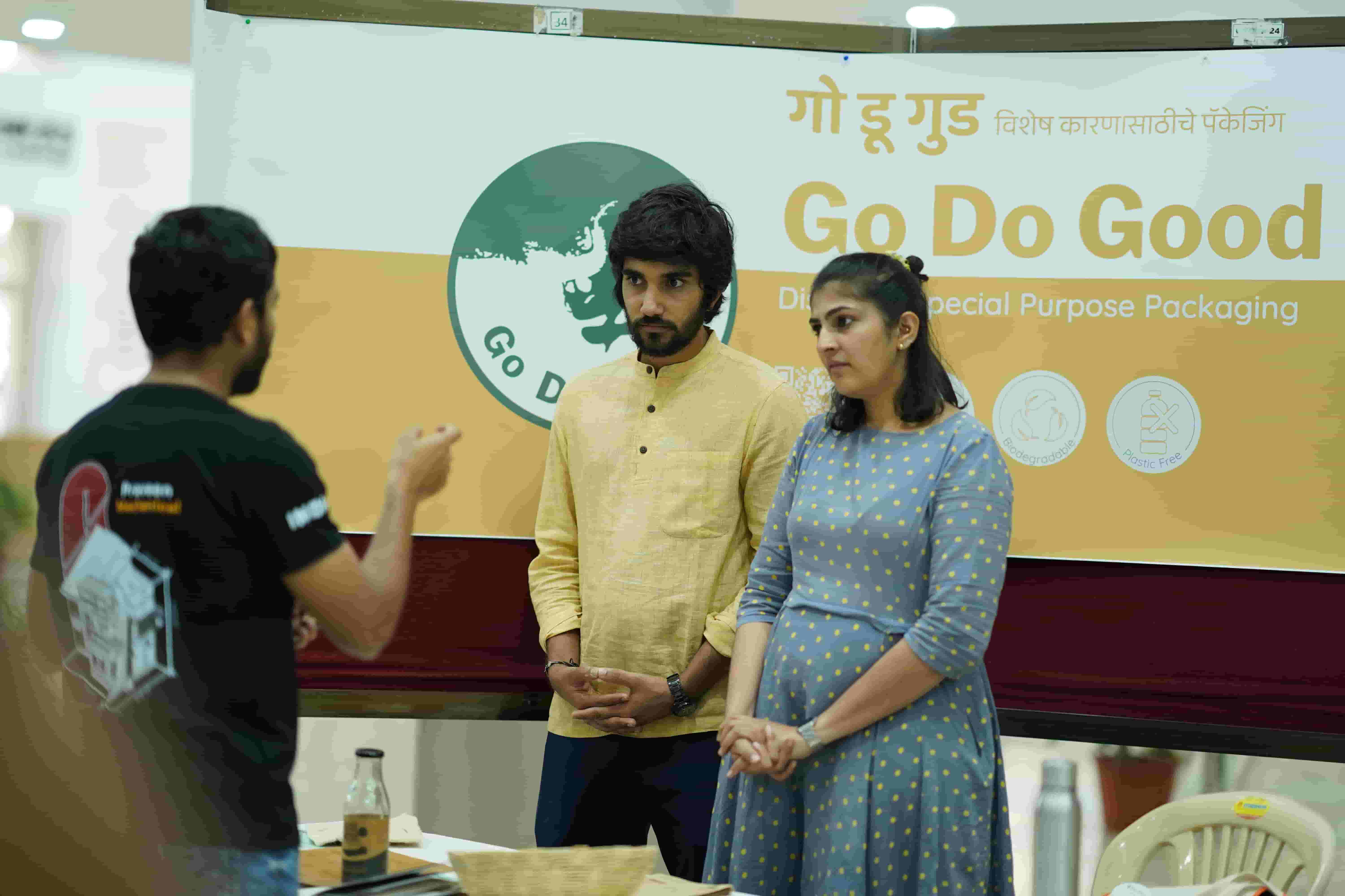 Workshop Session